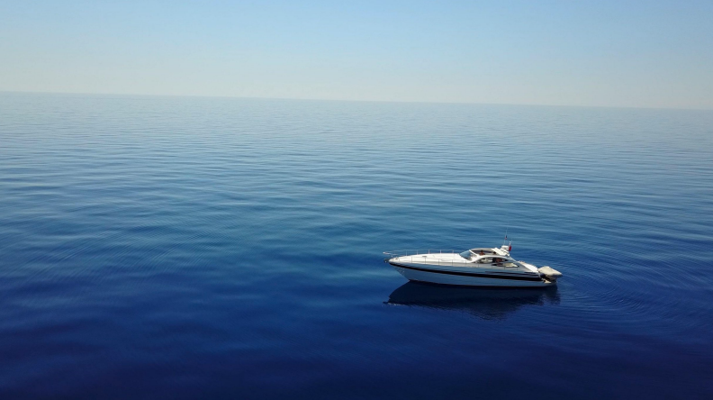 PERSHING 52 — photo 8