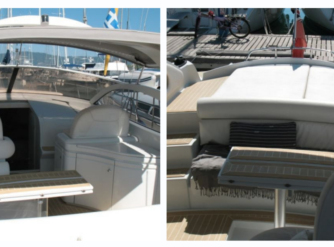 PERSHING 37 — photo 1