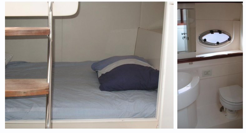 PERSHING 37 — photo 3