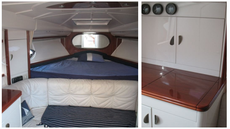 PERSHING 37 — photo 4