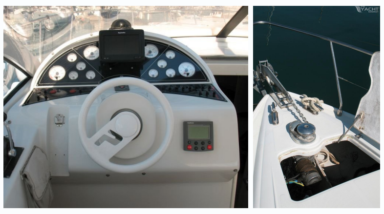 PERSHING 37 — photo 5