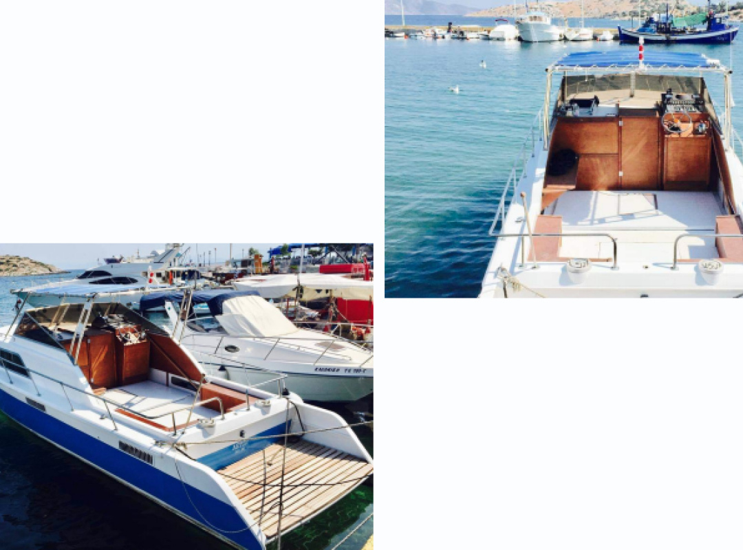 RIVA 33 — photo 1