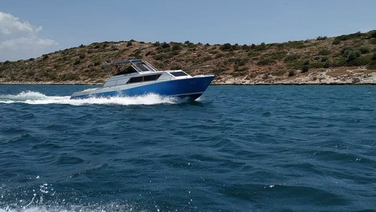 RIVA 33 — photo 3