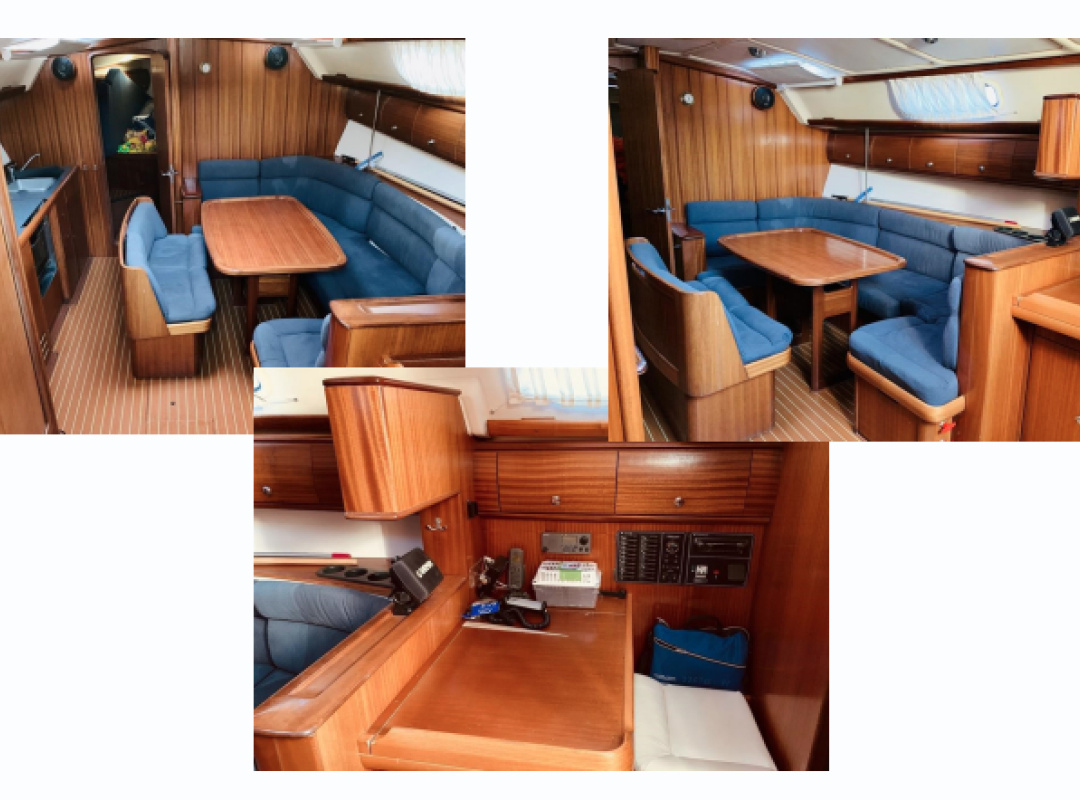 BAVARIA 41 — photo 1
