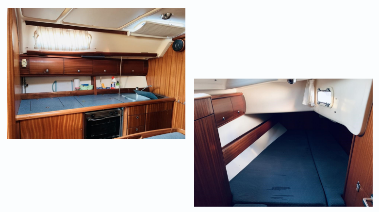 BAVARIA 41 — photo 2