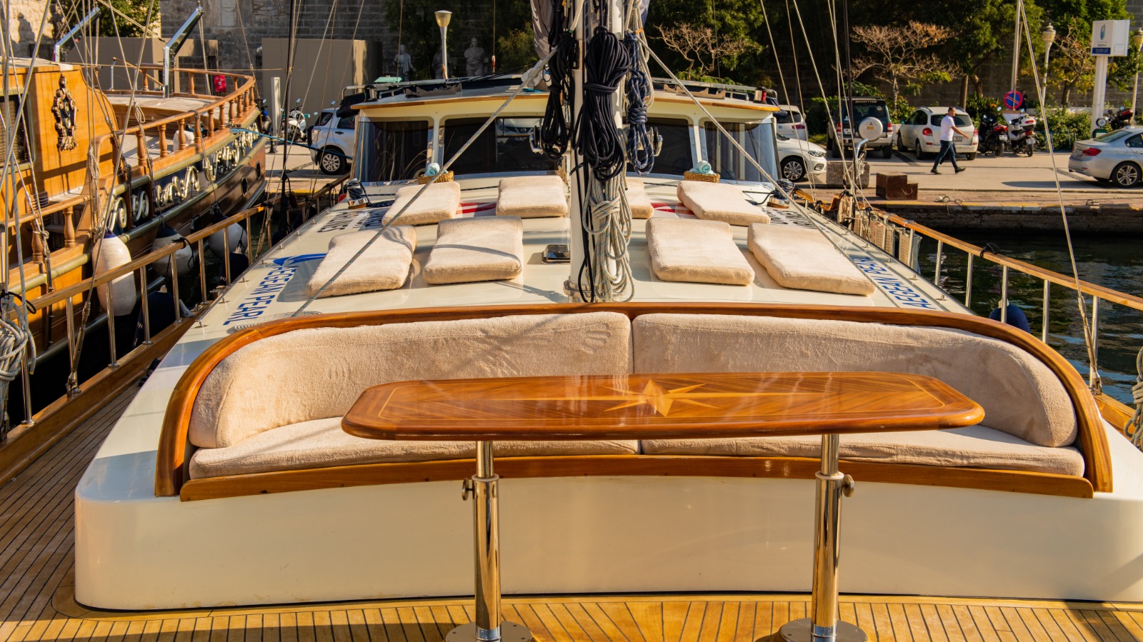 Custom Gulet — photo 18