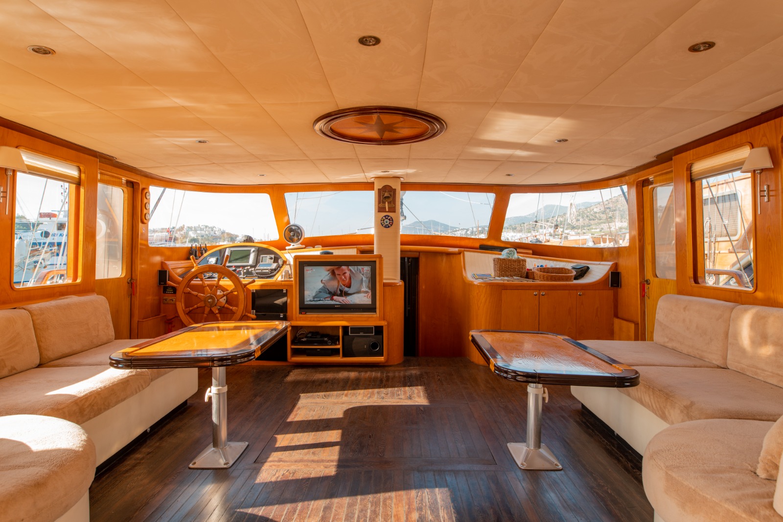 Custom Gulet — photo 23