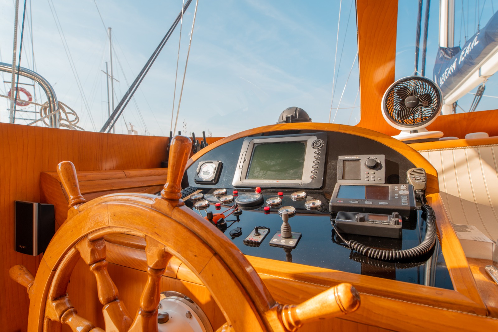 Custom Gulet — photo 24