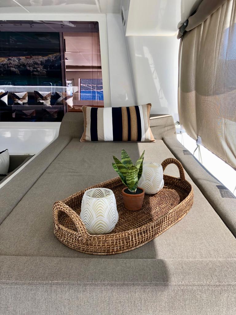 LAGOON 620 — photo 12