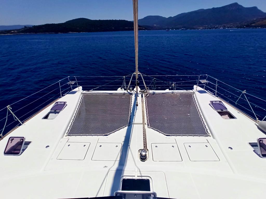 LAGOON 620 — photo 15