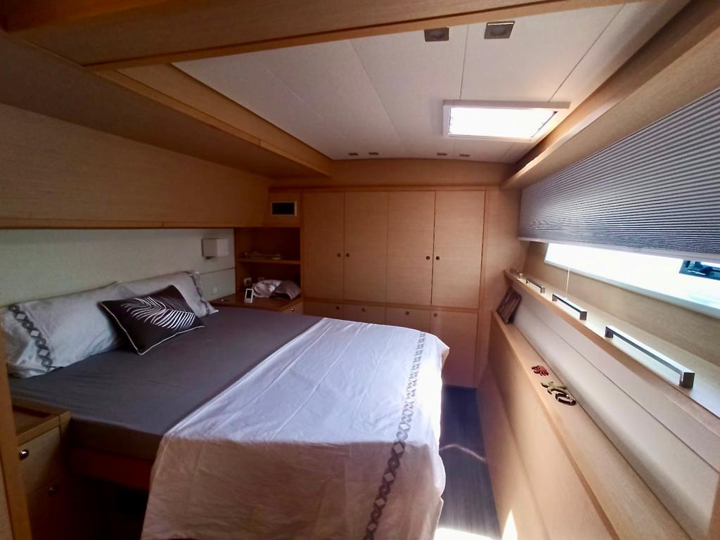 LAGOON 620 — photo 18