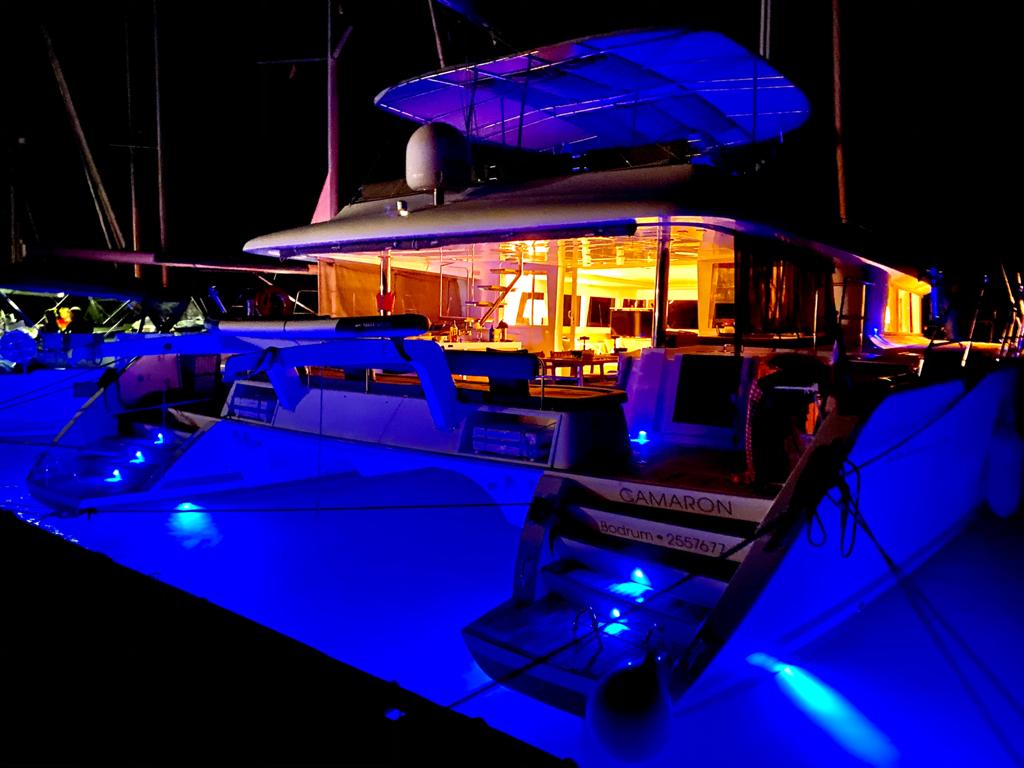 LAGOON 620 — photo 32