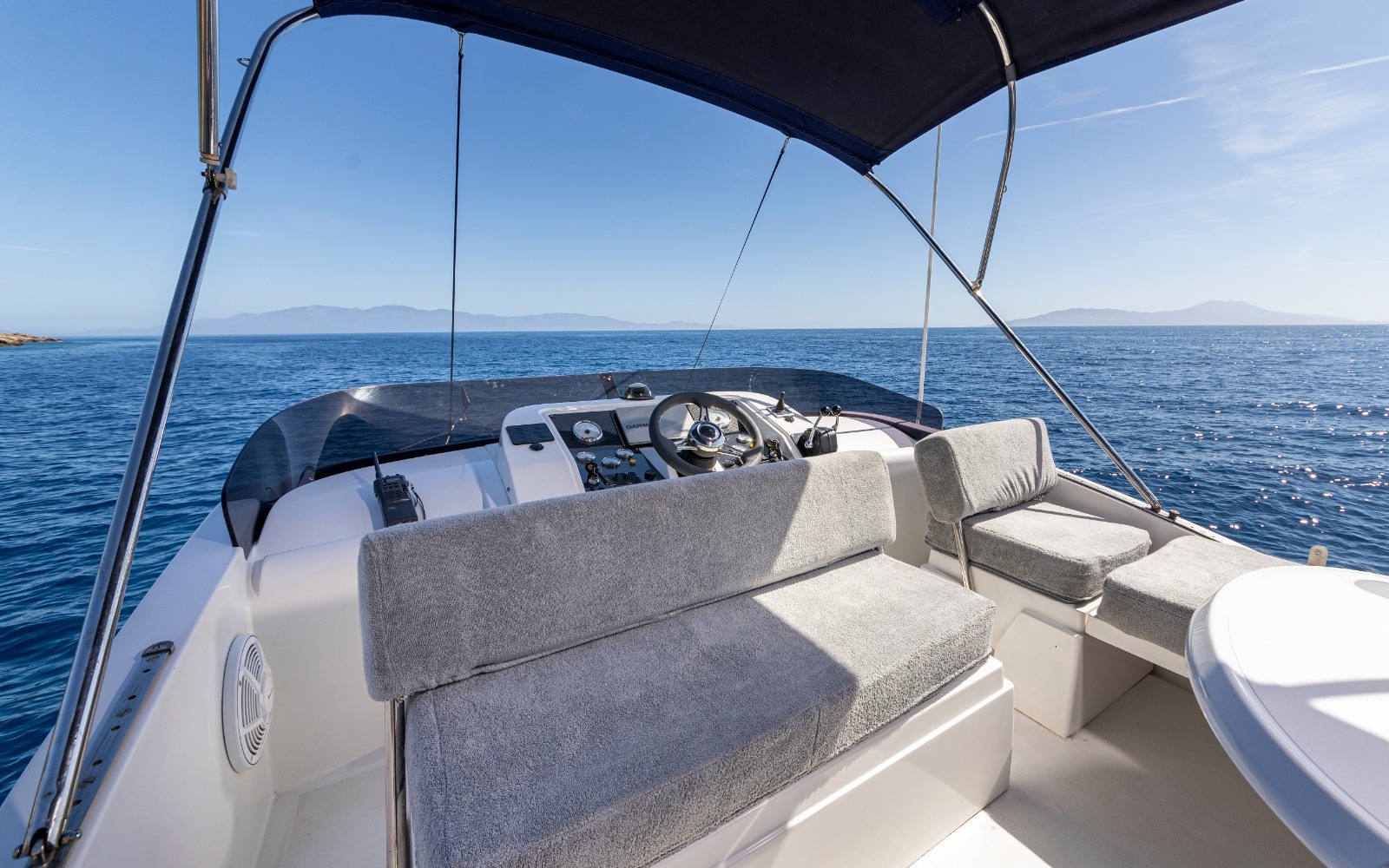 Fairline 40 — photo 8