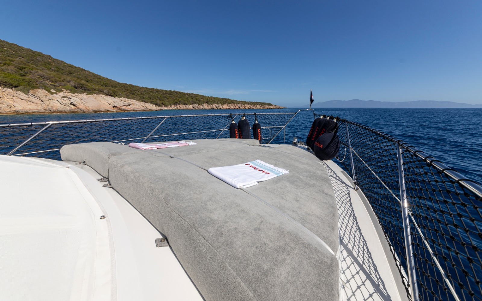 Fairline 40 — photo 9