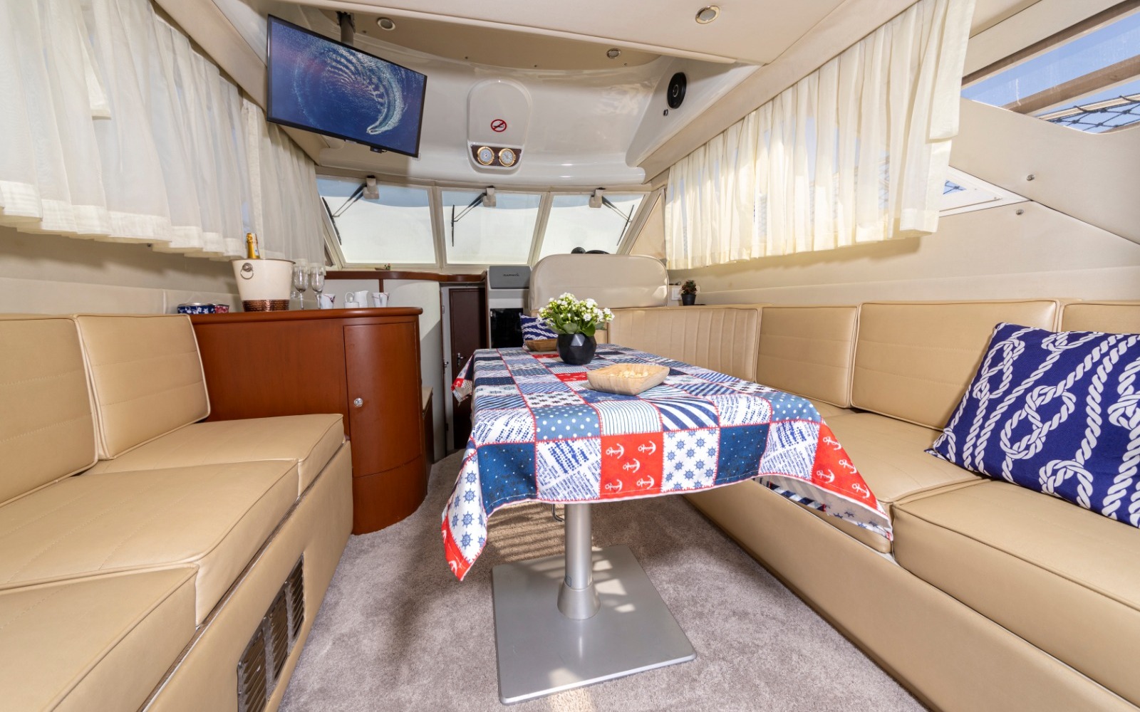 Fairline 40 — photo 13