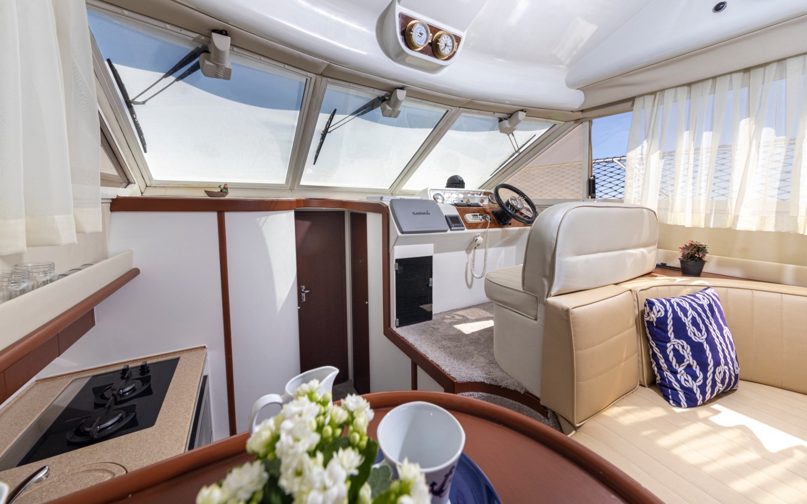 Fairline 40 — photo 19