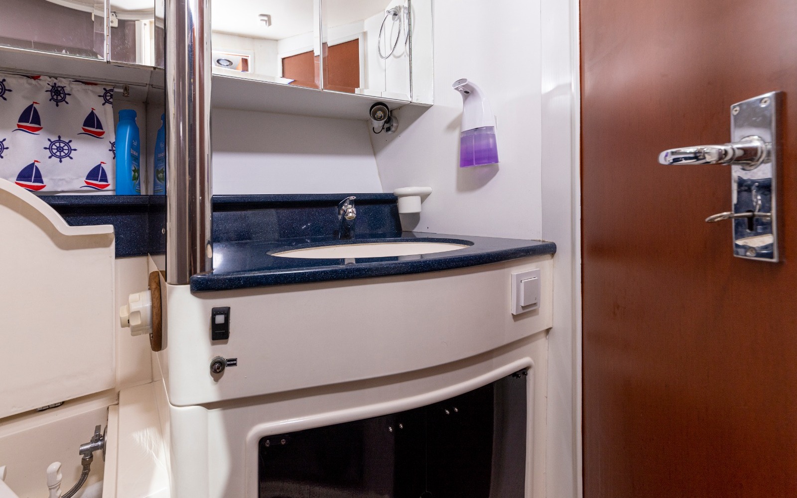 Fairline 40 — photo 20