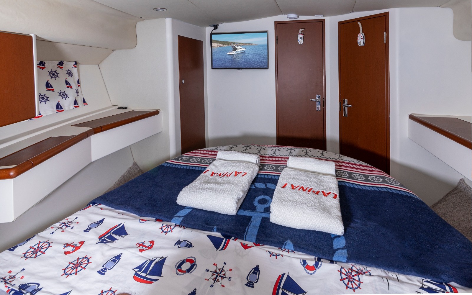 Fairline 40 — photo 26