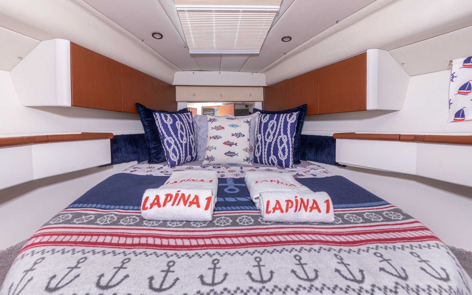 Fairline 40 — photo 27