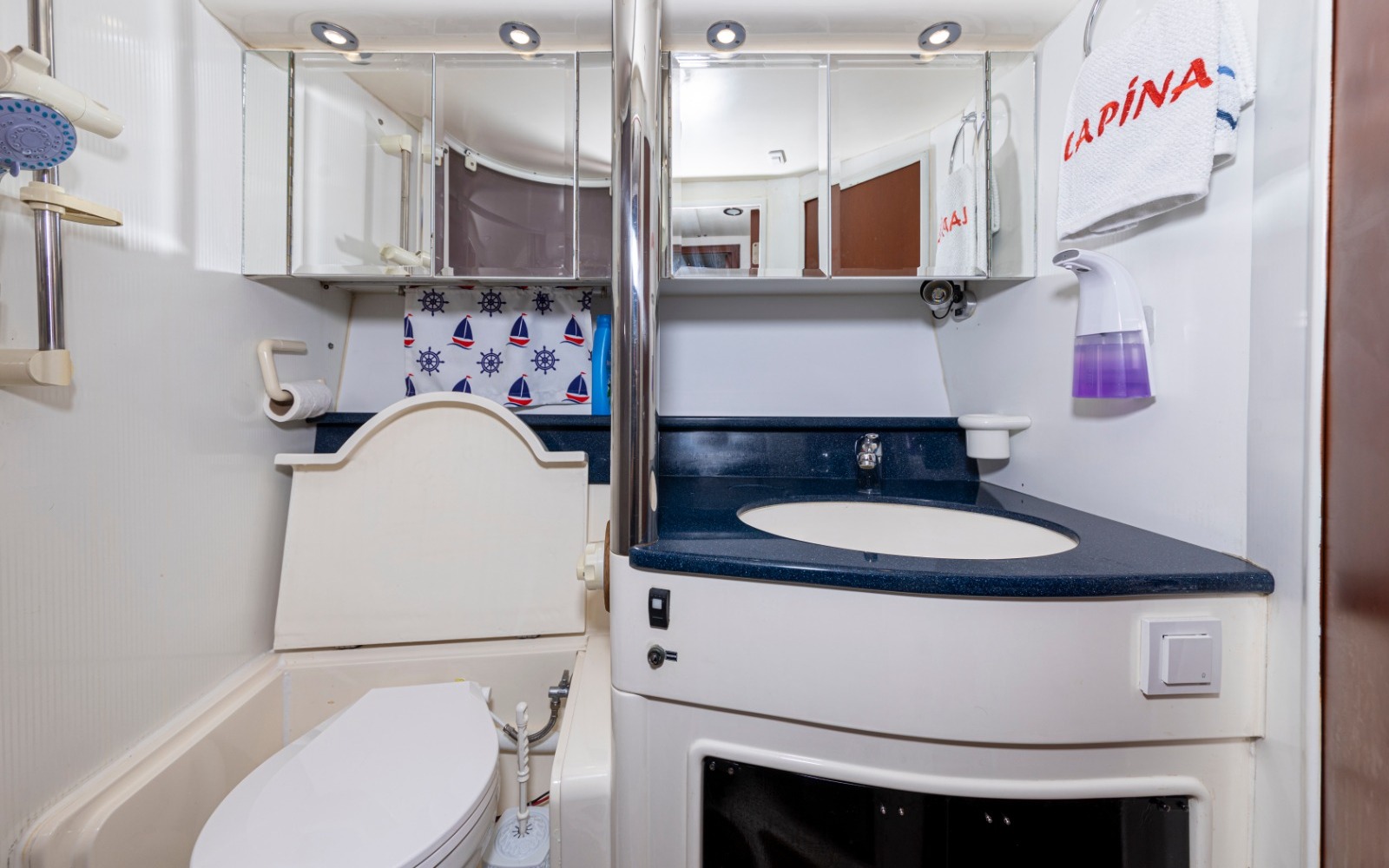 Fairline 40 — photo 29