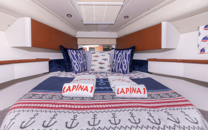 Fairline 40 — photo 34