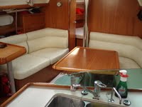 Jeanneau Sun Odyssey 37 — photo 2