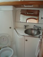 Jeanneau Sun Odyssey 37 — photo 3