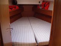 Jeanneau Sun Odyssey 37 — photo 5