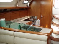 Jeanneau Sun Odyssey 37 — photo 6