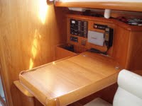 Jeanneau Sun Odyssey 37 — photo 7