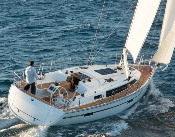 Bavaria 37 — photo 1