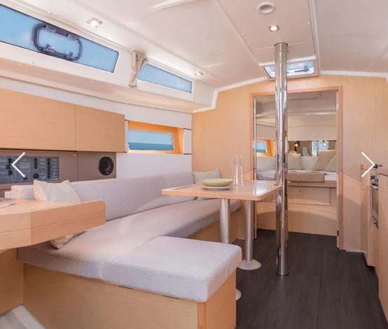 OCEANIS 38.1 (3 CAB) — photo 442