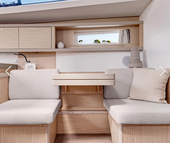Oceanis 45 — photo 4