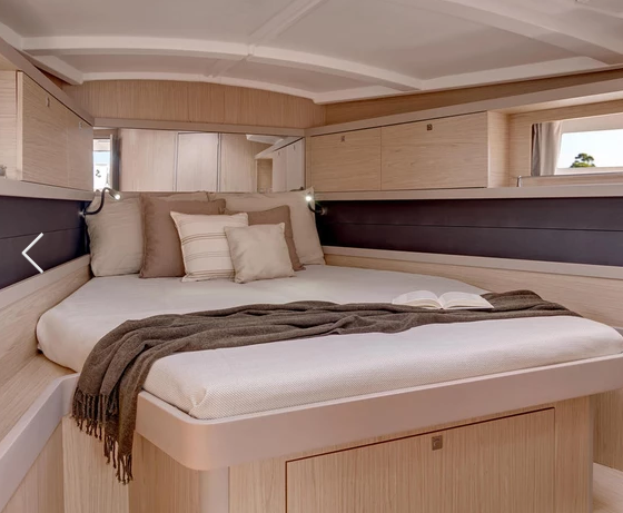 Oceanis 45 — photo 5