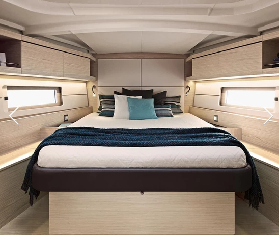 Oceanis 46.1 — photo 6