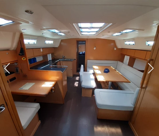 Bavaria 50 — photo 3