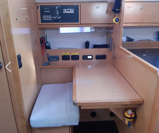 Bavaria 50 — photo 4