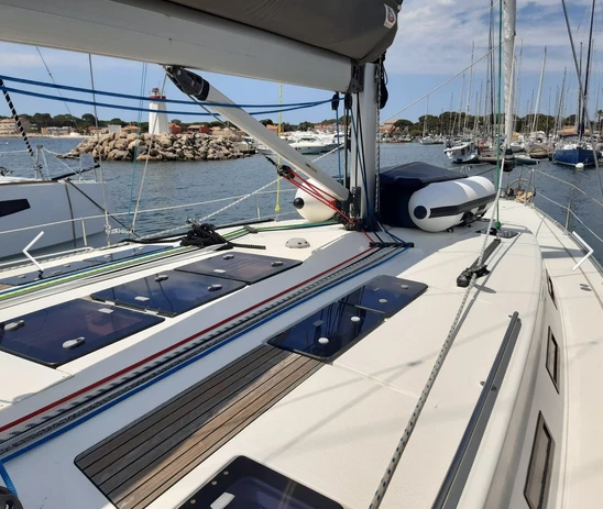 Bavaria 50 — photo 5