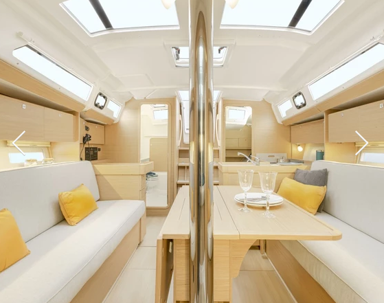 Dufour 360GL — photo 2