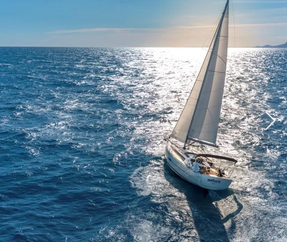 Dufour 360GL — photo 1