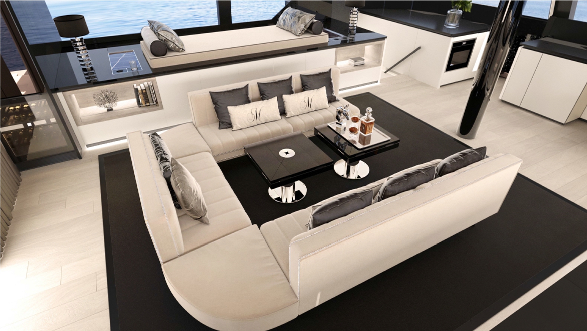 Sunreef 70 — photo 6