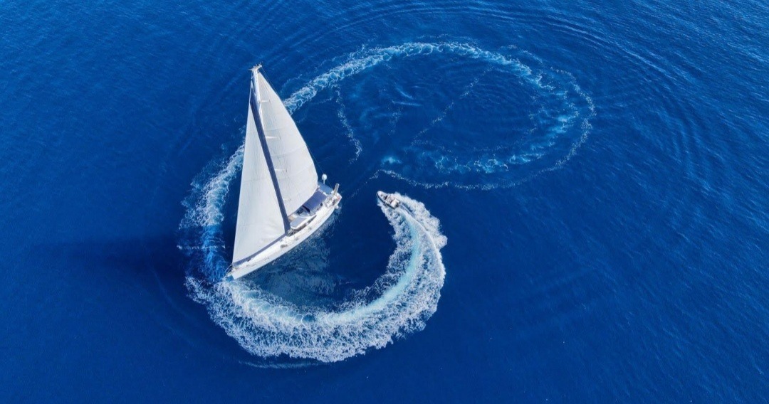Motorsailor — photo 11