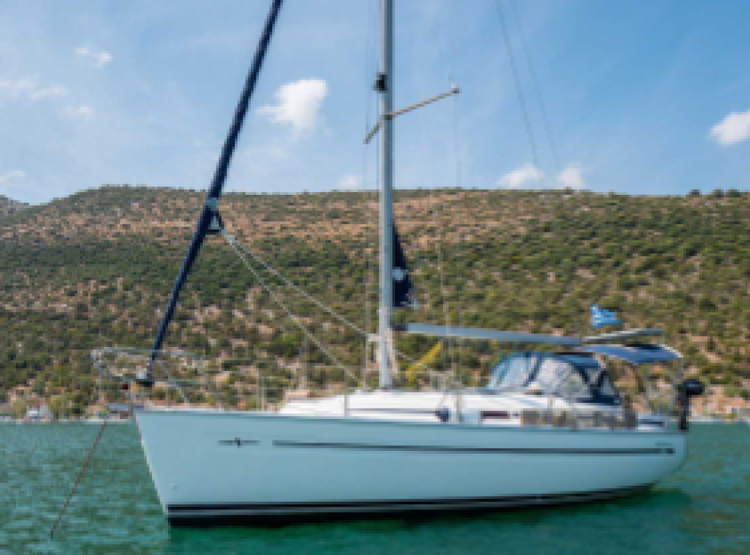Bavaria Cruiser 32 — photo 1