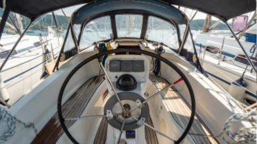 Bavaria Cruiser 32 — photo 2