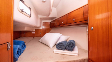 Bavaria Cruiser 32 — photo 5