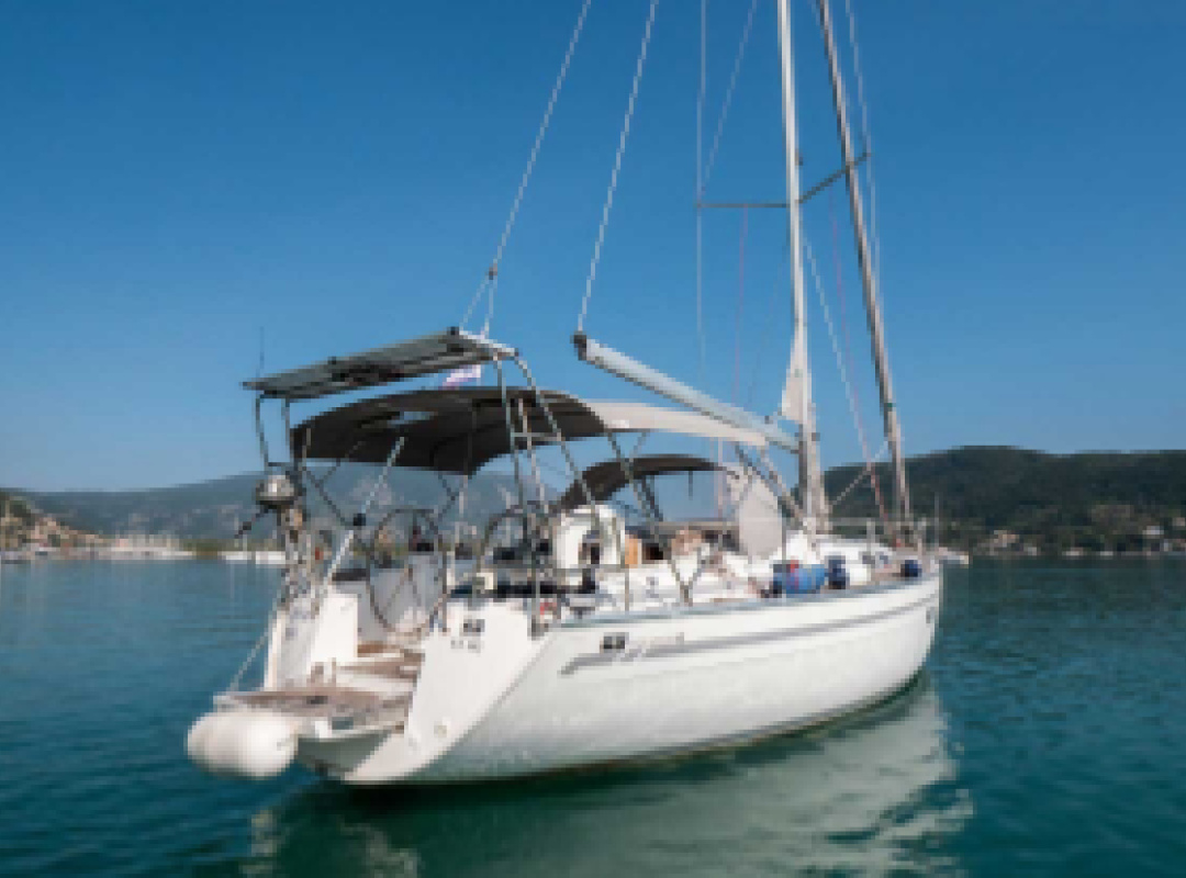 Bavaria Cruiser 40 — photo 1