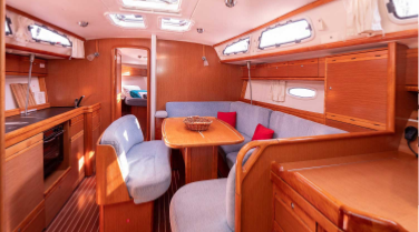 Bavaria Cruiser 40 — photo 2