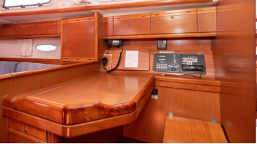 Bavaria Cruiser 40 — photo 4
