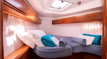Bavaria Cruiser 40 — photo 5