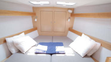 BAVARIA CRUISER 45 — photo 2
